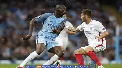 يايا توريه يطالب وكيله بإنهاء حرب التصريحات ضد جوارديولا