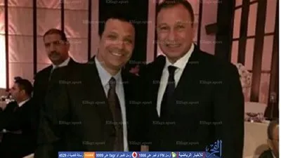 صفاء حجازي تقرر تعيين محمد عفيفي نائبا لرئيس قناة النيل للرياضة