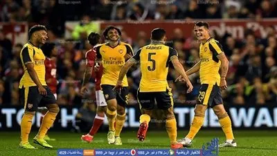 أغنى رجل إفريقي يخطط لشراء آرسنال