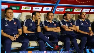 بالفيديو.. البدري: خبرات الأهلي حسمت لقاء المقاولون.. وسعيد بأداء اللاعبين