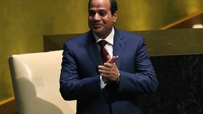 ‏3 رؤساء ربما رفض «السيسي» مقابلتهم في نيويورك ..من هم؟