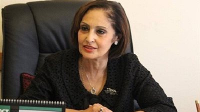 نائلة جبر: محاولات الهجرة غير الشرعية فى تزايد بسبب الأحداث بالمنطقة