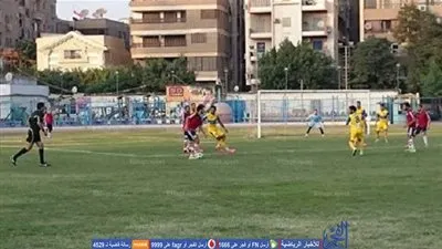 النصر يفوز على الأسيوطي ودياُ
