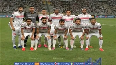 الزمالك يخوض مرانا قويا بالمغرب استعدادا للوداد