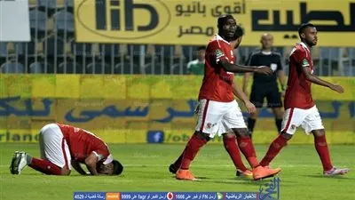 بالفيديو.. ملخص مباراة المقاولون العرب والأهلي بالجولة الثانية في الدوري