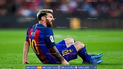 باوزا: غياب ميسي تحدي كبير للمنتخب