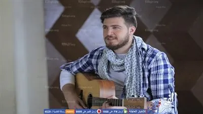 محمد قماح يكشف لـ