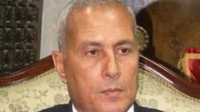 محافظ السويس: نحن بصدد البدء في مشروع المدينة الجديدة