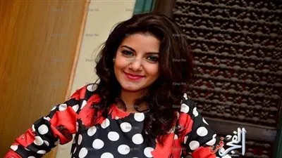 تعرف علي موعد حفل ياسمين علي بمعهد الموسيقي العربية