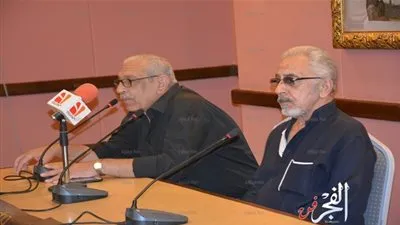 علي عبدالخالق: اعتزلت الإخراج بسبب 