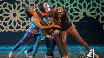 الثلاثاء.. عرض 