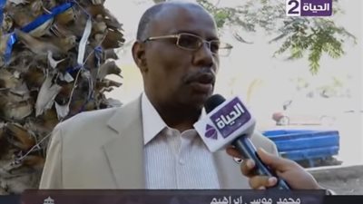 رئيس حي العمرانية لأصحاب العقارات المخالفة: 