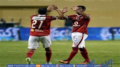 أخبار الأهلي اليوم 23-9-2016.. الفوز على ذئاب الجبل يتصدر 