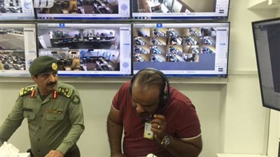 أخبار السعودية اليوم.. تدشين 128 كاميرا وغرفة عمليات في جوازات جسر الملك فهد