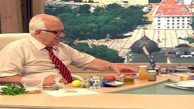 عالم روسي يكشف عن أقوى علاج عرفته البشرية للتخلص من كل انواع السرطان