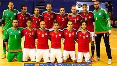 مدرب منتخب الصالات يكشف أسباب الفوز على إيطاليا