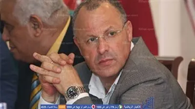 أبو ريدة: لن أسمح بإهانة الصحفيين.. وحل سريع لأزمة الملاعب