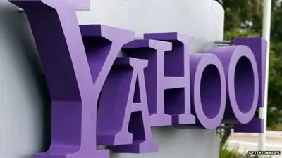 ياهو تعلن سرقة بيانات نصف مليار من  مستخدميها 