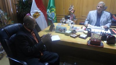 محافظ الإسماعيلية: أرواح المواطنين ليست للمتاجرة 