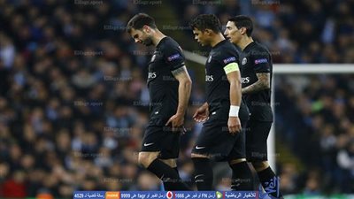 تياجو سيلفا يتصدر قائمة الأعلى دخلًا في الدوري الفرنسي