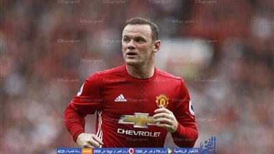 روني: أسعى للانتقام من مانشستر سيتي في كأس الرابطة