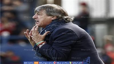 مدرب أوساسونا سعيد بأداء لاعبيه رغم الخسارة أمام إسبانيول