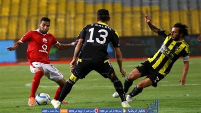 سيد عبدالحفيظ: لا نعلم حتى الآن ملعب لقاء الأهلي ووادي دجلة 