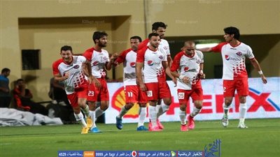 محمد إبراهيم يقود مران المستبعدين في بتروجت