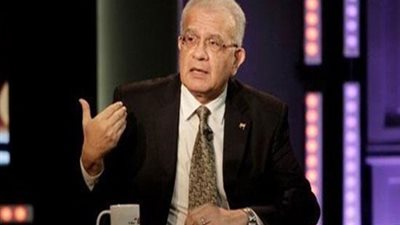 حازم حسني عن كلمة 