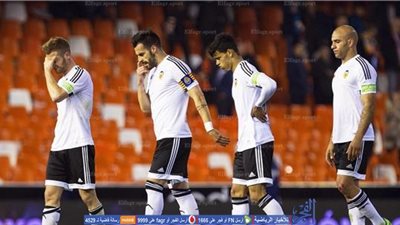 مدرب فالنسيا المؤقت: اللاعبون يشعرون بالتحرر الآن