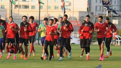 الأهلي يستأنف تدريباته غدا استعدادا لدجلة