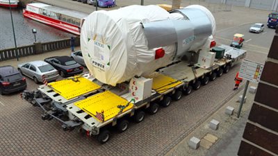 15 معلومات عن محطة 