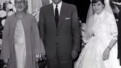 جمال عبد الناصر والد اليتامى