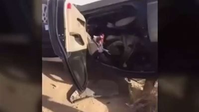 تَعَرّف على تفاصيل حادث أشهر مفحّط بالسعودية وقصته من الهواية إلى النهاية