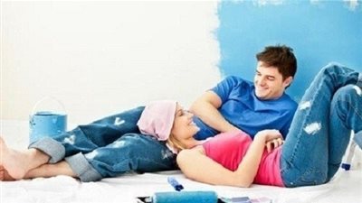 الألوان لها تأثير هام على نجاح العلاقة الحميمة