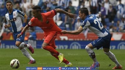 مدرب إسبانيول: الفوز كان ضروريًا للاعبين