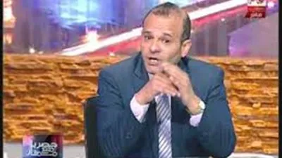 عمرو عمار: المخابرات الأمريكية تعمل دون علم الرؤساء