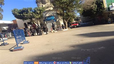 بالفيديو.. لحظة القبض على ألتراس أهلاوي