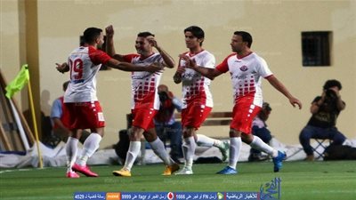 اليوم.. الداخلية يستضيف بتروجت.. وإنبي يواجه الشرقية