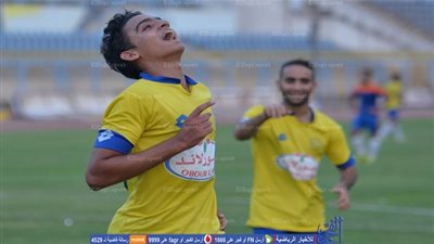 الإسماعيلي يخسر أمام الشمس ودياً