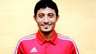 صافرة صلوي تضبط 