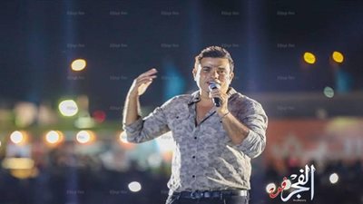 خاص.. عمرو دياب يتبرع بأجر حفله بفندق الماسة لصندوق 