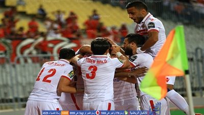 اليوم.. الزمالك يختتم استعداداته لمواجهة الوداد المغربي