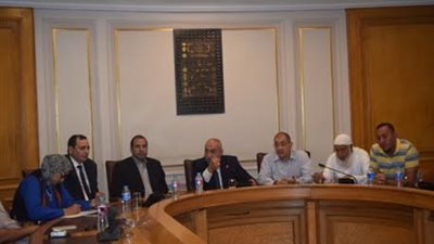  غرفة القاهرة تشكل لجنة عاجلة لبحث أزمة شركات السكر مع التموين