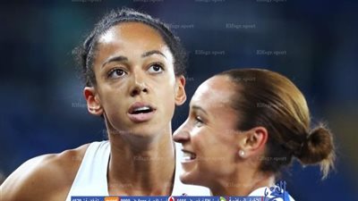 جونسون تترك مدربها بعد فشلها في أولمبياد ريو