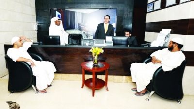 تنظيم الإيواء يحدث شواغر 30% في 318 ألف سرير لتسكين الحجاج بالمدينة