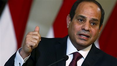 السيسي يحسم أزمة الدولار: حلها خلال 3 أشهر
