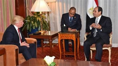 أول تعهد من 