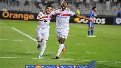 تامر عبد الحميد: مصطفى فتحي البديل المناسب لـ