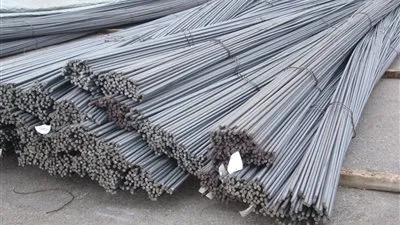 أسعار الحديد في مصر اليوم 24 - 9 - 2016